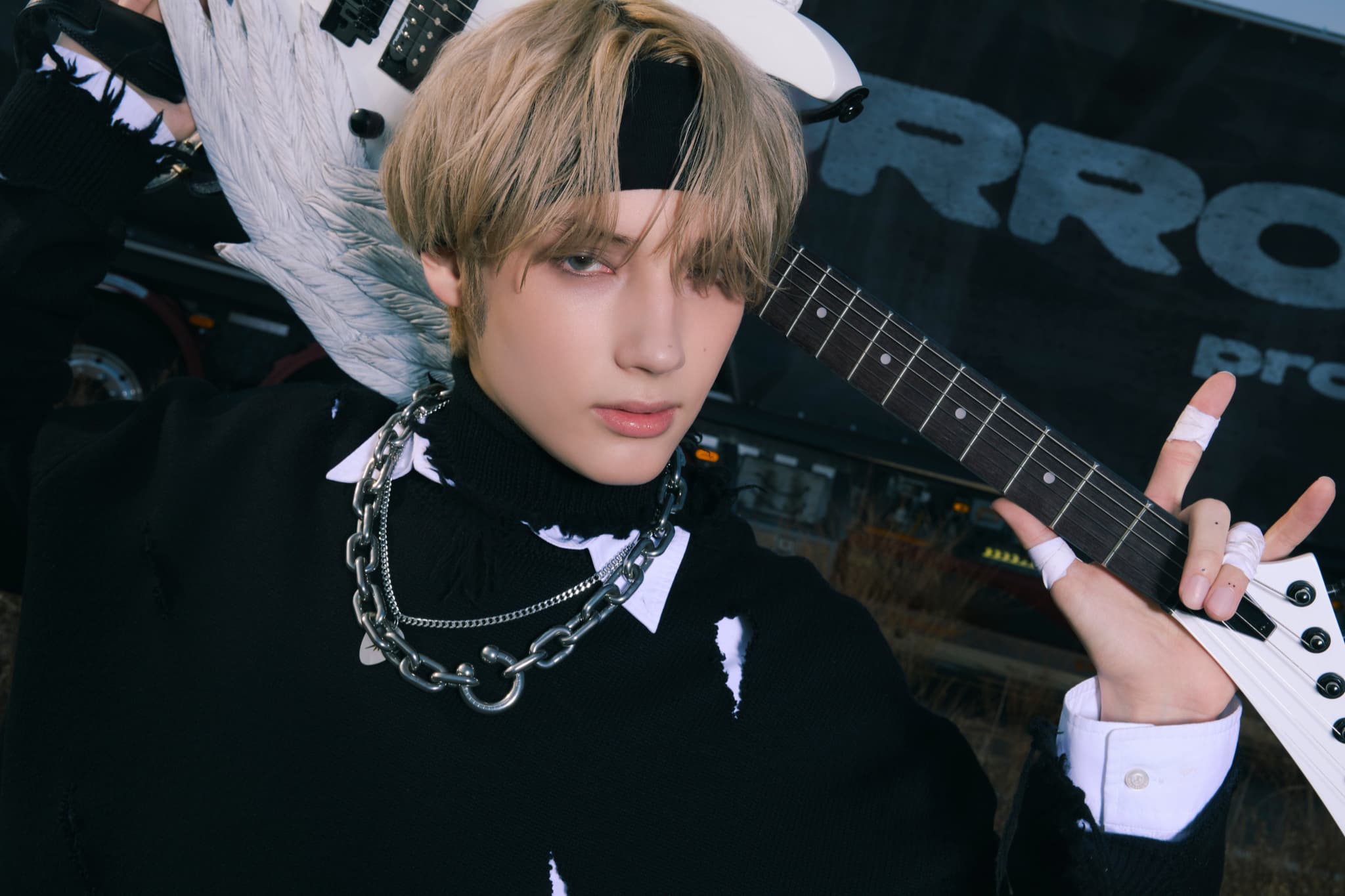 TXT(トゥバ)メンバー人気順最新2025！日本と韓国/アメリカ人気も調査！